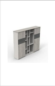 Wall unit — M Cabinet