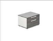 BF lateral file — Mall Ii