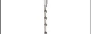 T-shaped Change-of-Height Post — Verdure S