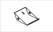Hanging shelf — Universal Accessories