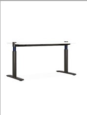 Height-adjustable base — Up7