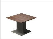 Square meeting table — Maxim