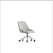Armless chair w/ casters — Flower 2 Ⅱprice List Effective May 15, 2026