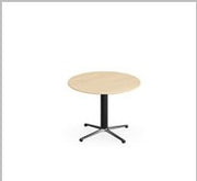 Occasional table with round top — Universal Tables (Laminate)