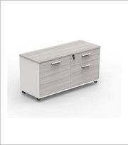 Mobile cabinet — M Cabinet