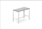 Standing-height table — Mall Ii
