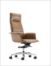 Aulenti Executive Task Chair, High back, Fully — Aulenti Chair