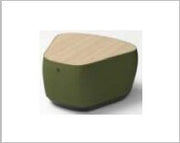 D1 Occasional Tables, 27.95'' x — D1