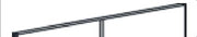 Framed screen - half tackboard, half — Surflex Accessories