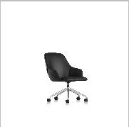 Lounge chair w/ arms and casters — Flower 2 Ⅱprice List Effective May 15, 2026