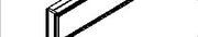 Horizontal raceway — Surflex Accessories