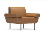 Flower 5 Lounge Sofas, 35.83'' — Flower 5