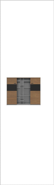 Storage Cabinet — W Cabinet