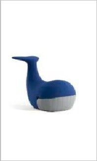 Samu Lounge Chairs Seating — Samu