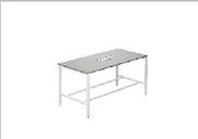 Standing-height table — Mall Ii