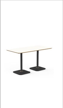 Multi-functional desk or table — Balance