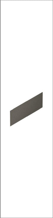Steel skin for base — Verdure S