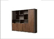 Wall Unit — Maxim
