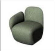 D1 Lounge Modular Seating — D1