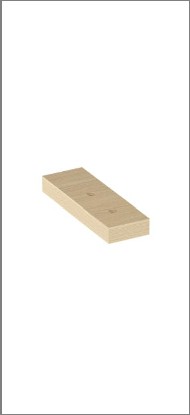 Change-of-height cover — Verdure S