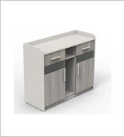 Tea Cabinet — M Cabinet