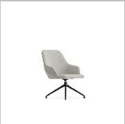 Lounge chair w/ arms and four-star base — Flower 2 Ⅱprice List Effective May 15, 2026