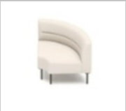 Flower 6 Lounge Modular Seating — Flower 6 Iii