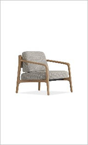 Single-seat Sofa — Jason Ii