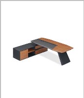 Executive Desk — Aulenti