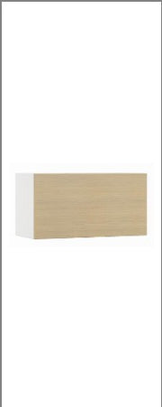 Overhead storage — Verdure S