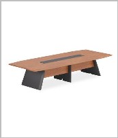 Conference Table — Aulenti