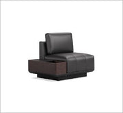 STAR 2 Lounge Sofas Seating — Star — Configuration Group 1