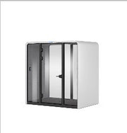 N-space Soundproof Phone booth for 1-2 — N-Space Ii