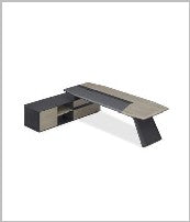 Executive Desk — Aulenti