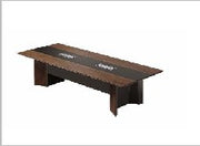 Rectangular conference table — Maxim