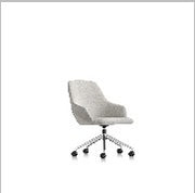 Lounge chair w/ arms and casters — Flower 2 Ⅱprice List Effective May 15, 2026