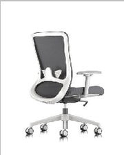 Winger Executive Task Chair, Mesh back with — Winger Iii And I