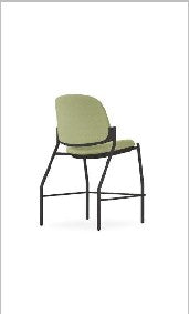 Mat Stool, Counter height with — Mat