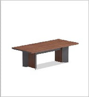 Conference table — Larry