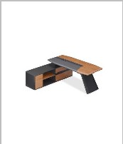 Executive Desk — Aulenti