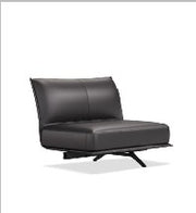 Armless 1.5-Seater Sofa End Unit — S11