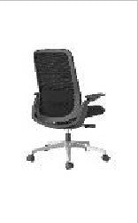Locke Staff Chair — Locke