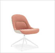 Lounge Chair w/o — Flower 0
