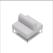 Flower 6 Lounge Modular Seating — Flower 6 Iii