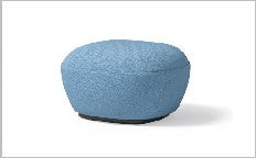 D2 Ottomans Seating — D2