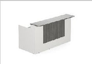 Reception desk — Mall Ii