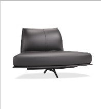 Outside 60-Degree Corner Sofa Middle Unit — S11