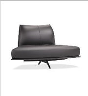 Outside 60-Degree Corner Sofa Middle Unit — S11
