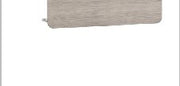 Laminate Modesty Panel — Modit