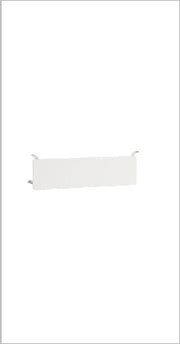 Steel Modesty Panel — Modit